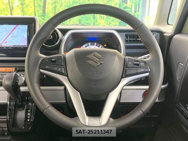 Suzuki SPACIA 2019-04 7272991-10