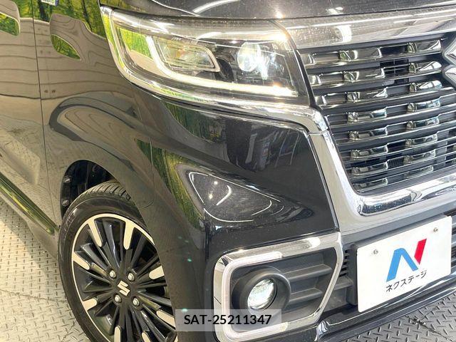 Suzuki SPACIA 2019-04 7272991-11