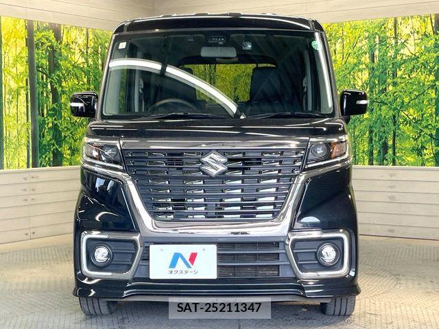Suzuki SPACIA 2019-04 7272991-13