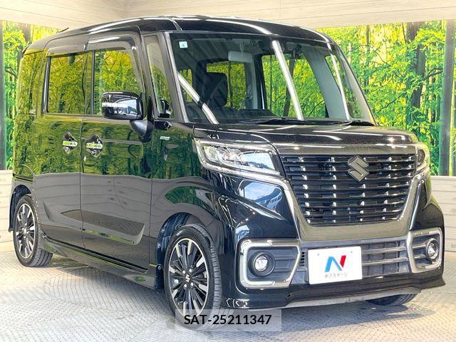 Suzuki SPACIA 2019-04 7272991-15