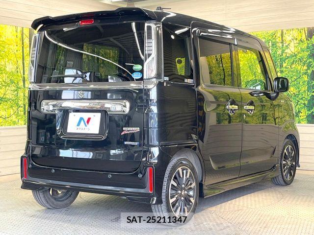Suzuki SPACIA 2019-04 7272991-16