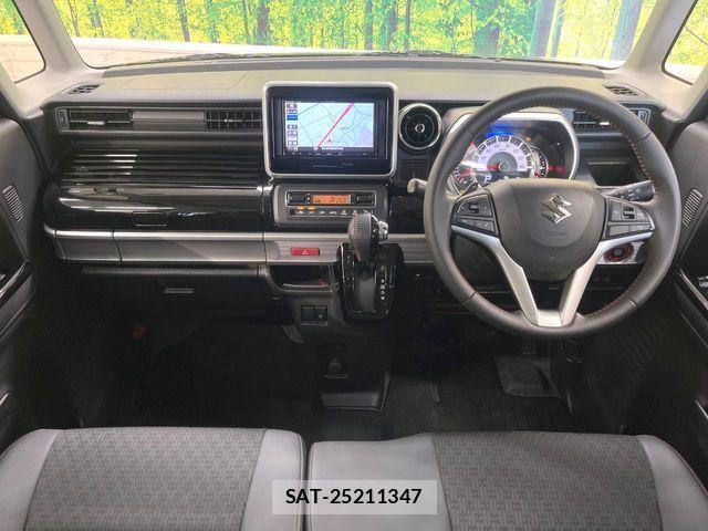 Suzuki SPACIA 2019-04 7272991-1