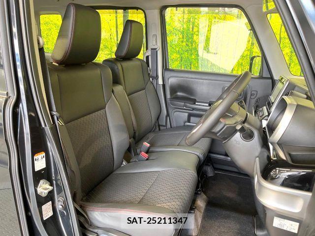 Suzuki SPACIA 2019-04 7272991-7