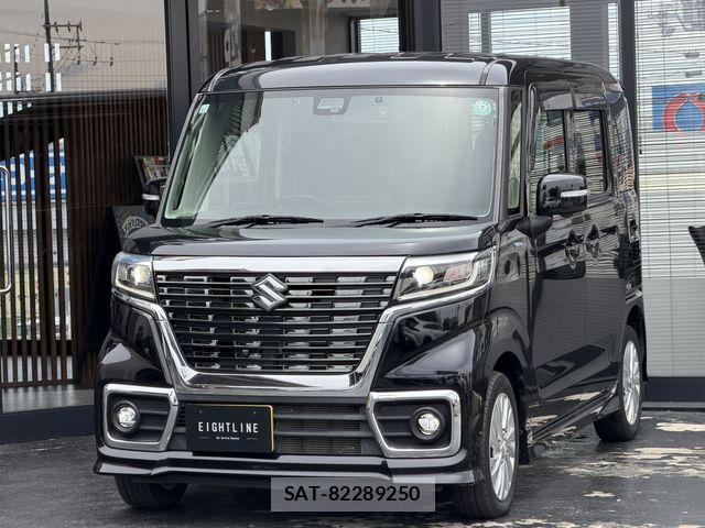 Suzuki SPACIA 2019-11 7272655-0