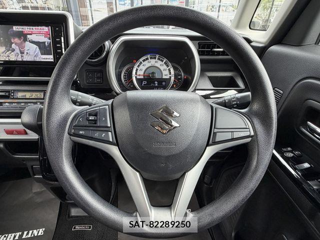Suzuki SPACIA 2019-11 7272655-11