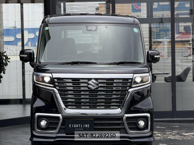 Suzuki SPACIA 2019-11 7272655-1