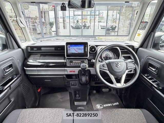 Suzuki SPACIA 2019-11 7272655-20