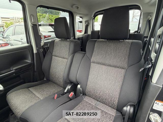 Suzuki SPACIA 2019-11 7272655-22