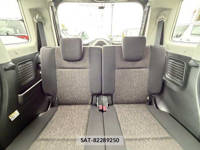 Suzuki SPACIA 2019-11 7272655-24