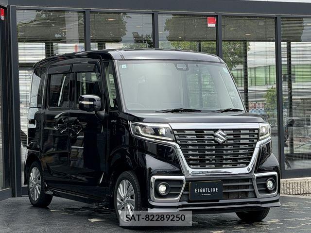 Suzuki SPACIA 2019-11 7272655-2