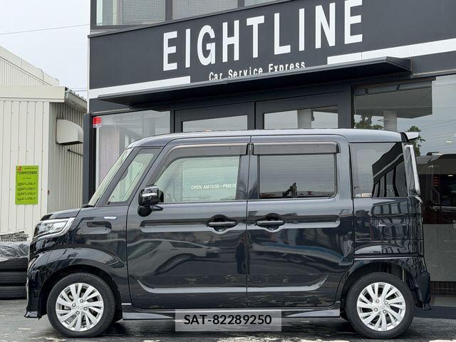 Suzuki SPACIA 2019-11 7272655-3