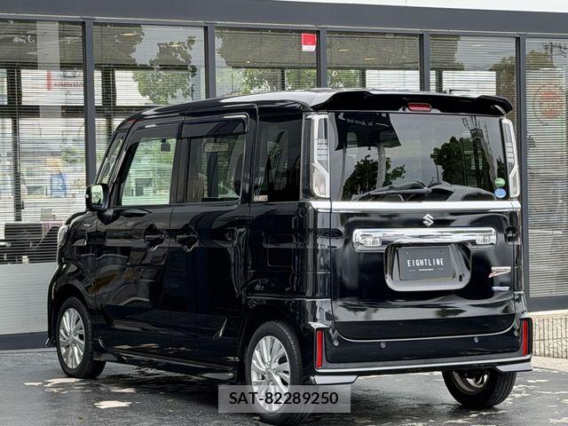 Suzuki SPACIA 2019-11 7272655-4