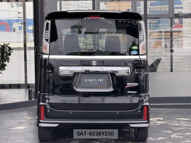Suzuki SPACIA 2019-11 7272655-5