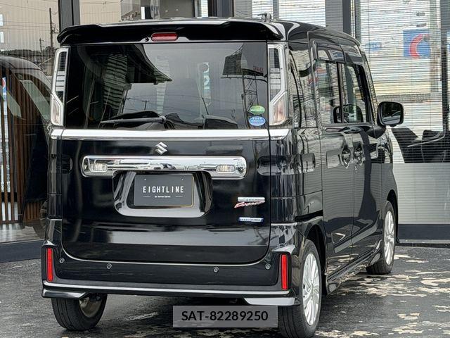 Suzuki SPACIA 2019-11 7272655-6