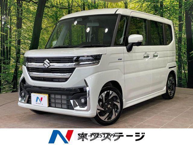 Suzuki SPACIA 2025-05 7272986-0