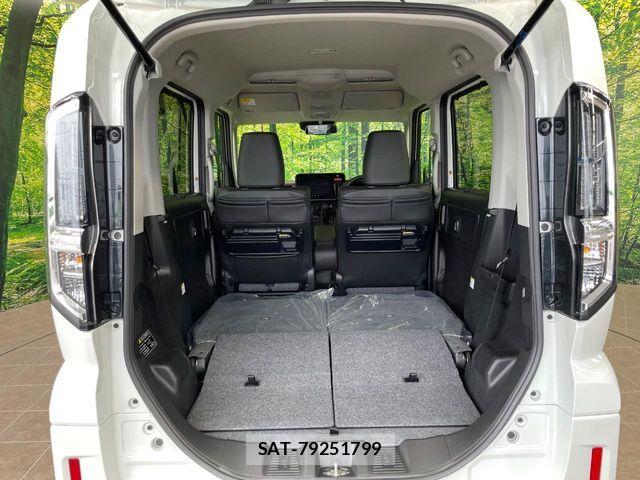 Suzuki SPACIA 2025-05 7272986-9