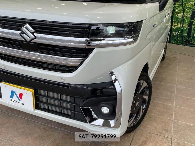 Suzuki SPACIA 2025-05 7272986-11