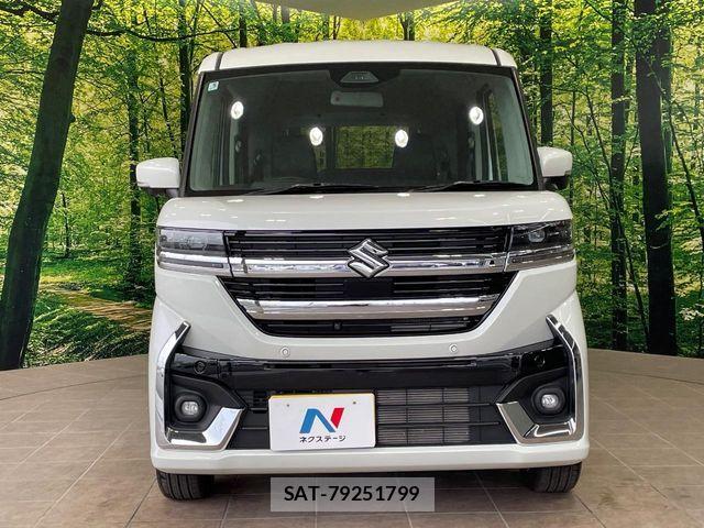 Suzuki SPACIA 2025-05 7272986-13