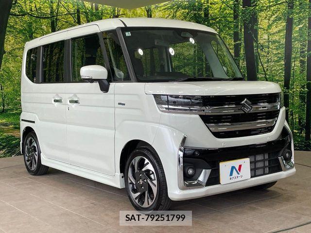 Suzuki SPACIA 2025-05 7272986-15