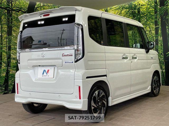 Suzuki SPACIA 2025-05 7272986-16