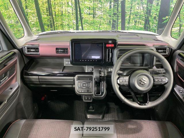 Suzuki SPACIA 2025-05 7272986-1