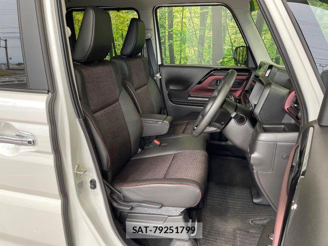 Suzuki SPACIA 2025-05 7272986-7