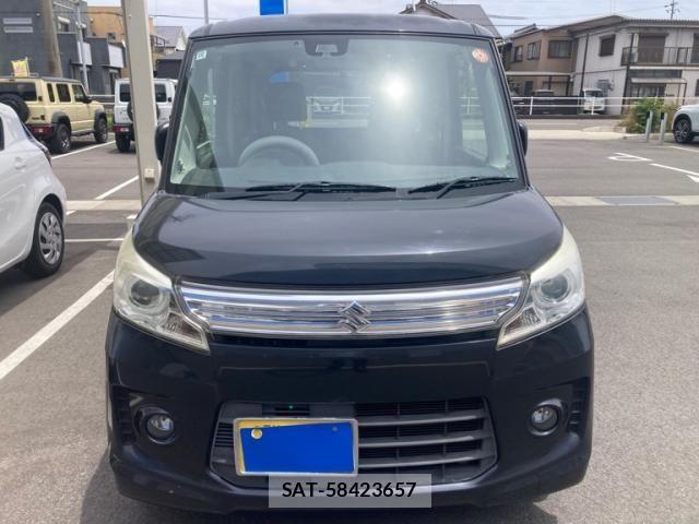 Suzuki SPACIA 2014-10 7272993-0