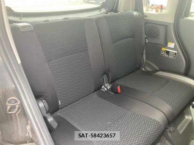 Suzuki SPACIA 2014-10 7272993-10