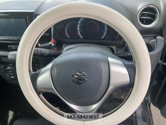 Suzuki SPACIA 2014-10 7272993-13
