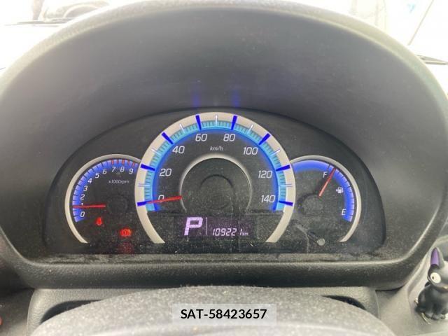 Suzuki SPACIA 2014-10 7272993-14