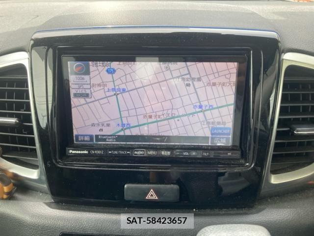 Suzuki SPACIA 2014-10 7272993-15