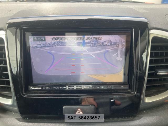 Suzuki SPACIA 2014-10 7272993-16