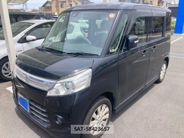 Suzuki SPACIA 2014-10 7272993-1