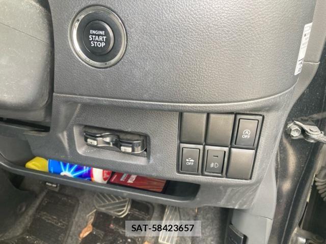 Suzuki SPACIA 2014-10 7272993-19
