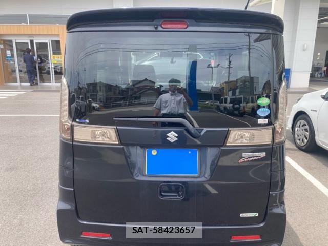 Suzuki SPACIA 2014-10 7272993-2