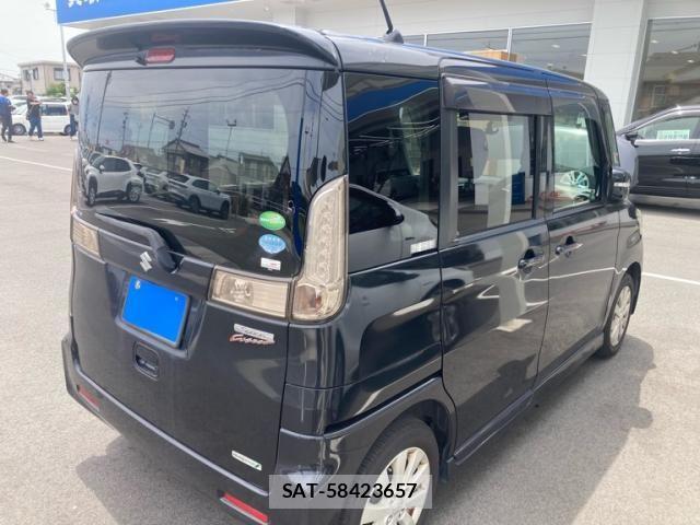Suzuki SPACIA 2014-10 7272993-3