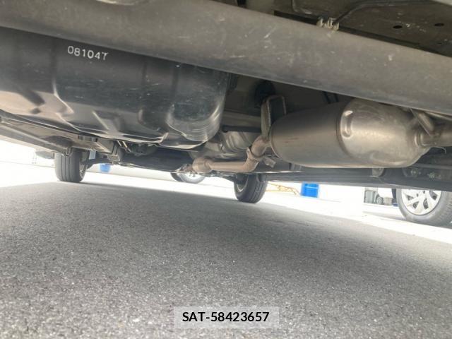 Suzuki SPACIA 2014-10 7272993-5