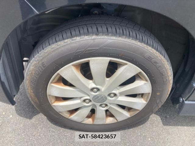 Suzuki SPACIA 2014-10 7272993-6