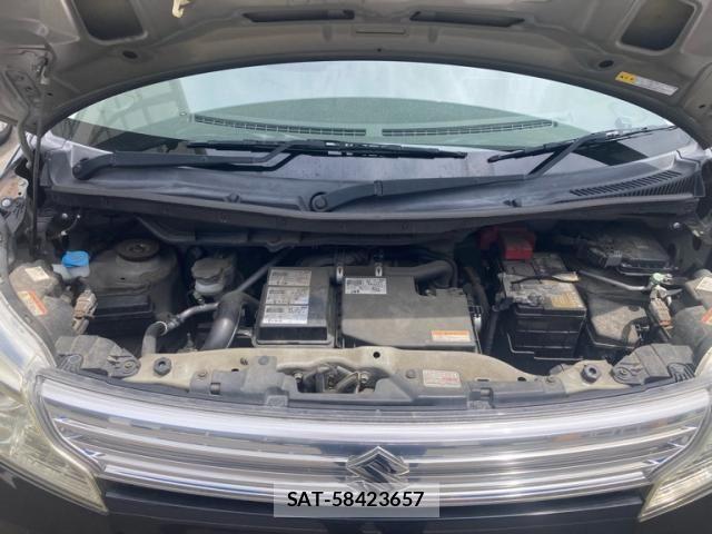 Suzuki SPACIA 2014-10 7272993-7