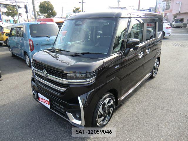 Suzuki SPACIA 2024-10 7330210-0