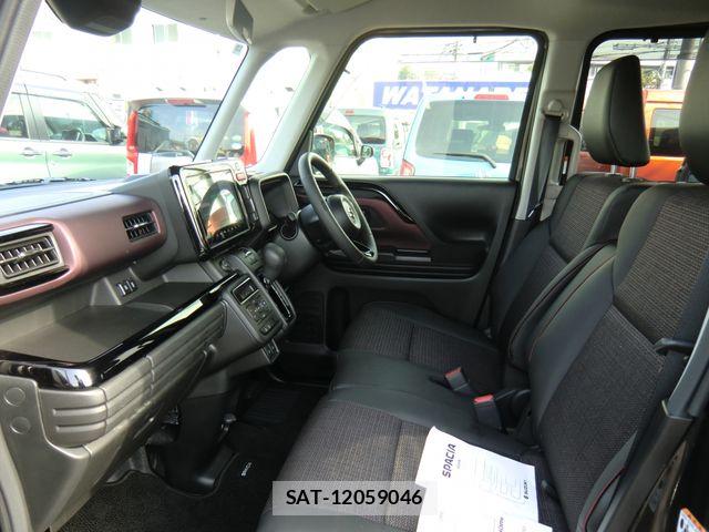Suzuki SPACIA 2024-10 7330210-9