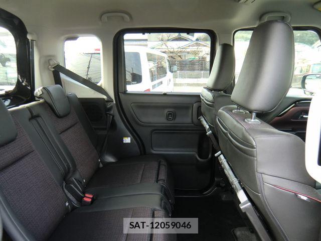 Suzuki SPACIA 2024-10 7330210-10