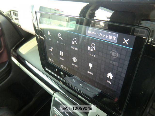 Suzuki SPACIA 2024-10 7330210-17