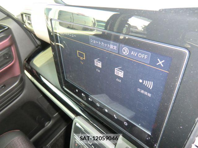 Suzuki SPACIA 2024-10 7330210-18