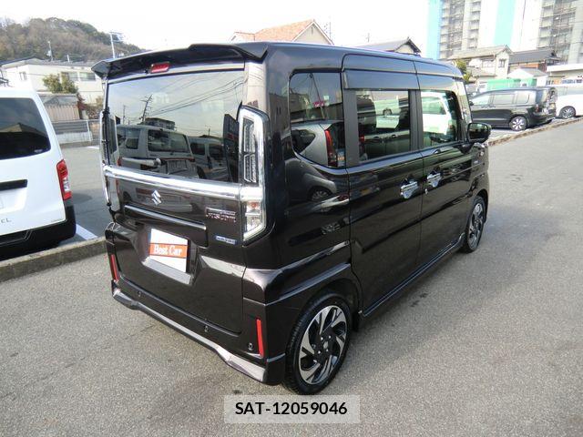 Suzuki SPACIA 2024-10 7330210-1
