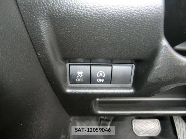 Suzuki SPACIA 2024-10 7330210-20