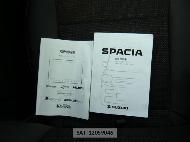 Suzuki SPACIA 2024-10 7330210-22