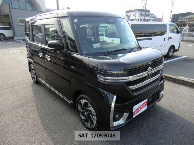 Suzuki SPACIA 2024-10 7330210-2