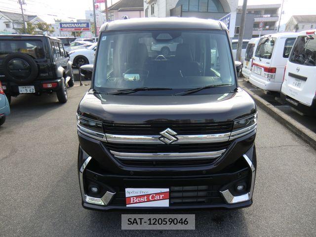 Suzuki SPACIA 2024-10 7330210-4