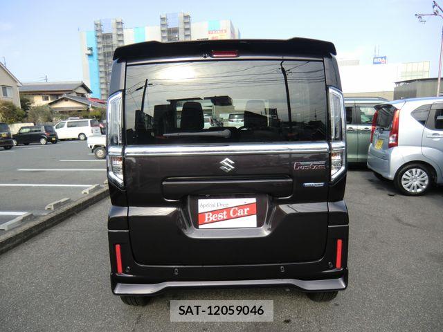 Suzuki SPACIA 2024-10 7330210-5